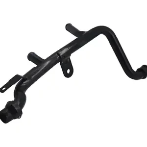 Hit Sezóny Trubky Chladicího Systému 06B121065L B19263 VW Audi Skoda Borsehung