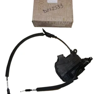 Hit Sezóny Zámek Dveří Pravý Předek Nový originál 805024563R Renault