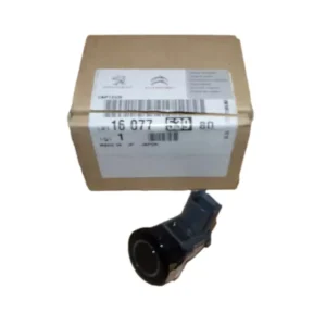 Pouze Dnes Senzor PDC Nový originál 1607753980 Citroen Peugeot