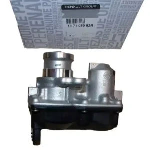Top Prodej Ventil Egr Nový originál 147105982R Renault