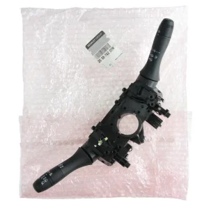 Vrácení Zdarma Přepínač Světel Nový originál 255678207R Dacia