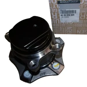 Náboje Na Kola Zadek Nový originál 402022933R Renault Finální Výprodej