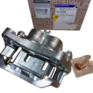 Svorka Brzdy Levý Předek Nový originál 41011JY00A Renault Kup Teď