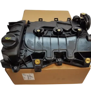 Kryt Ventilů Originál Citroen Peugeot 9811067580 Tovární Cena