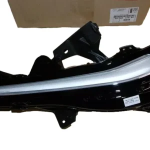 Must-Have Lampa Drl Levý Nový originál 1638037880 Peugeot