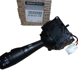 Přepínač Světel Nový originál 255403121R Renault Značkový