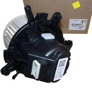 Ventilátor Dmýchadlo Nový originál 9849717080 Citroen Peugeot Cenově Výhodný