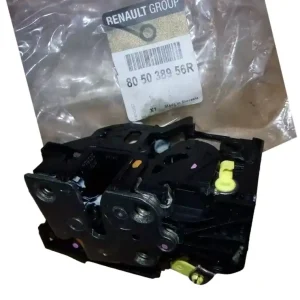 Zámek Dveří Levý Předek Nový originál 805038956R Dacia Výhodná Nabídka