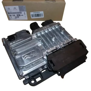 Blok Ovladačů Nový originál 9810858280 Citroen Peugeot Expresní Doručení