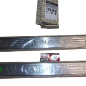 Lišta Prahu Kompletní Nový originál 8201468749 Renault Super Cena