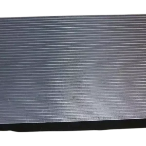 Kondenzátor Klimatizace Nový originál 921100001R Renault Odeslání Ihned