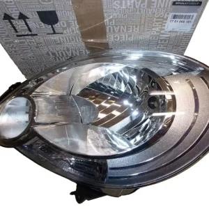 Světlomet Levý Nový originál 7701068181 Renault Objednat Nyní