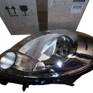Světlomet Pravý Nový originál 7701068178 Renault Poslední Šance