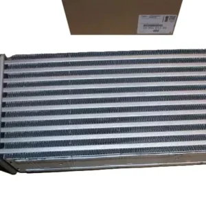 Expresní Doručení Chladič Inercoolera Nový originál 9800291280 Citroen Peugeot