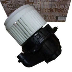 Akce Ventilátor Dmýchadlo Nový originál 272102988R Dacia