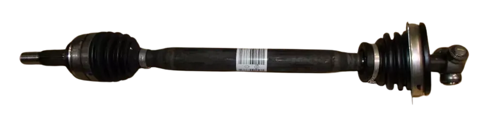 Objednat Nyní Hnací Hřídel Levý Nový originál 391011811R Dacia