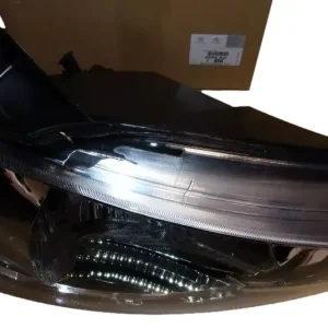 Světlomet Levý Nový originál 6204.AX 6204AX Citroen Peugeot Top Prodej