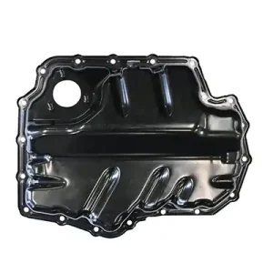 Značkový Olejová Vana Dolní 04E103602B B10624 VW Audi Seat Skoda Borsehung