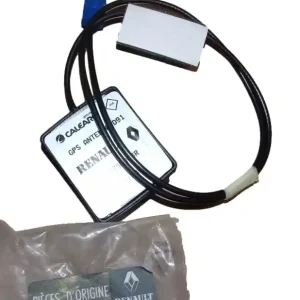 Cenový Hit Anténa Nový originál GPS 259750004R Renault