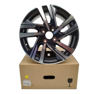 Speciální Cena Hliníková Kola Originál 16" 98251652EH Peugeot