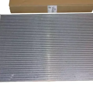 Koupit Online Kondenzátor Klimatizace Nový originál 9816746580 Citroen Peugeot