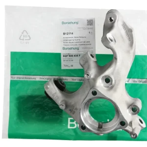 Pouze Dnes Těhlice Kola Levý 5QF505435F B12114 VW Audi Seat Skoda Borsehung