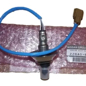 Poslední Šance Sonda Lambd Nový originál 226A06VB0A Renault Dacia Nissan