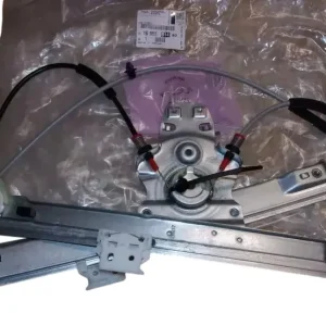 Cenová Bomba Okenní Regulátor Levý Předek Nový originál 1690891480 Citroen