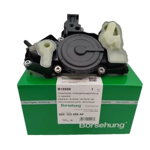 Finální Výprodej Odma Oleje 06K103495AF B18956 VW Audi Seat Skoda Borsehung