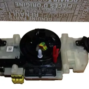 Přepínač Světel Nový originál 255670009R Renault Finální Výprodej