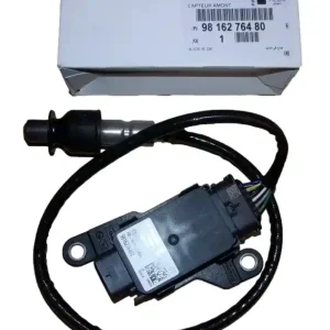 Poslední Šance Sonda Lambd Nový originál 9816276480 Citroen Peugeot