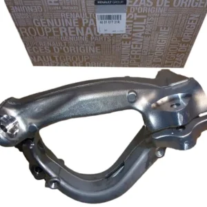 Finální Výprodej Otočný Čep Pravý Nový originál 400107731R Renault