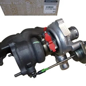 Turbodmychadlo Nový originál 144102462R Renault Dacia Must-Have