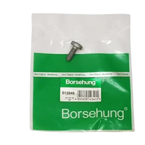 Kup Teď Šroub N91096702 B10646 VW Audi Seat Skoda Borsehung