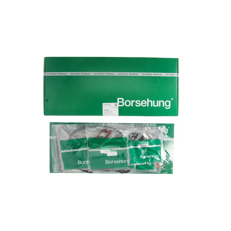 Časově Omezené Těsnění Hlavy Motoru Kompletní 06H103383AF B19188 VW Audi Seat Skoda Borsehung