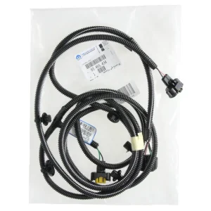 Expresní Doručení Elektrické dráty Originál 93455434 240702694R Opel Renault