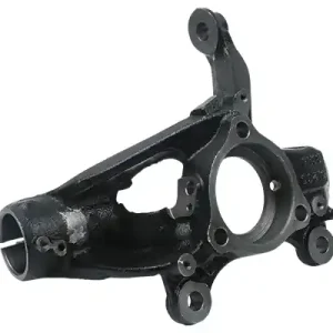 Horká Nabídka Těhlice Kola Levý 5Q0407255Q B18508 VW Audi Seat Skoda Borsehung