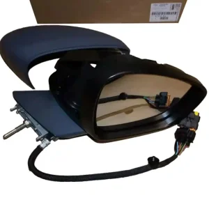 Originální Zpětné Zrcátko Pravý Nový originál 8154SJ 8154.SJ Peugeot