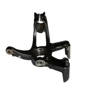 Těhlice Kola Předek Levý 2Q0407255H B12113 VW Seat Borsehung Finální Výprodej