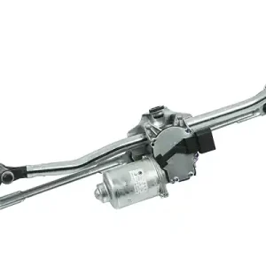 Novinka Mechanizmus Stěračů 5J1955113A 5J1955605B B18655 Skoda Borsehung