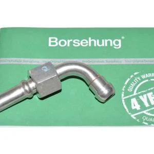 Akční Nabídka Trubky Chladicího Systému 058121492A B19214 VW Audi Seat Borsehung