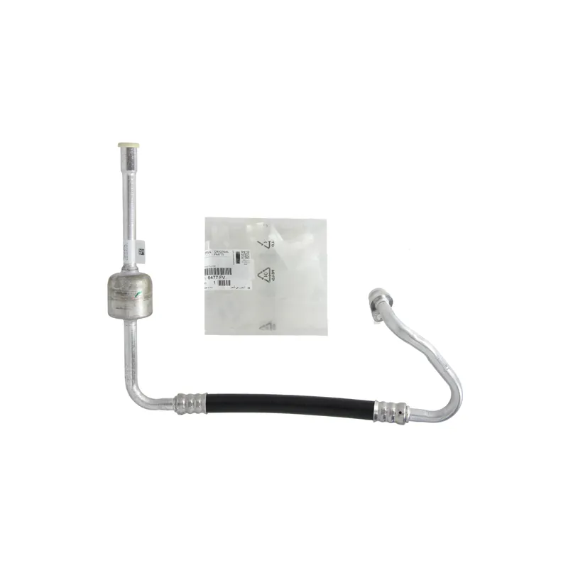 Odeslání Ihned Kabel Klimatizace Nový originál 6477FV 6477.FV Citroen Peugeot