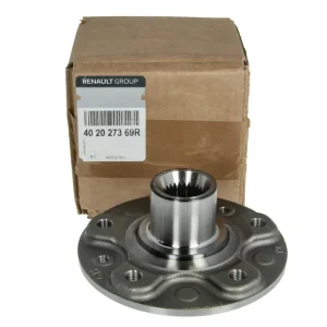 Náboje Na Kola Předek Nový originál 402027369R Renault Ihned K Objednání