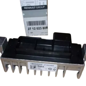 Výprodej Relé Svíček Nový originál 271202380R Renault