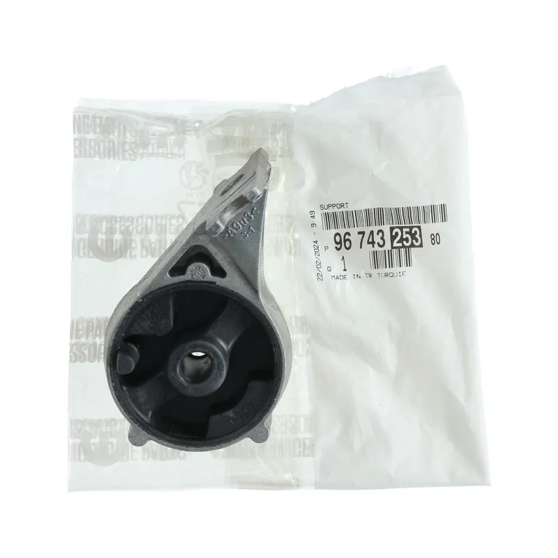 Upevnění Nový originál 9674325380 Citroen Peugeot Oblíbený