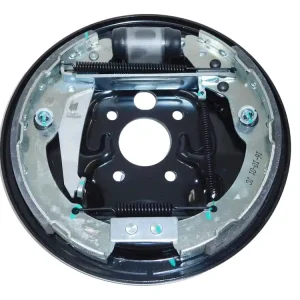 Kotvící kotouč Pravý Zadek 1J0609426C B17913 Volkswagen Skoda Borsehung Horká Nabídka