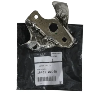 Přímo Od Výrobce Termoizolační Clona Nový originál 1640100Q0B 8201034917 Renault Nissan
