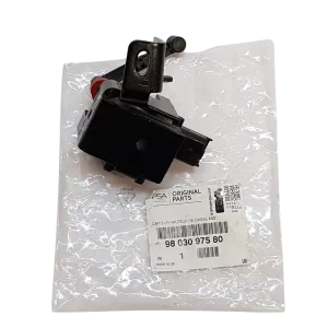 Senzor Světel Originál Citroen Peugeot 9803097580 Autentický