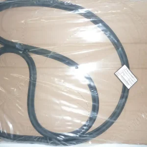 Aktuální Těsnění Dveří Pravý Zadek Originál 5E5867368G Skoda Octavia 3