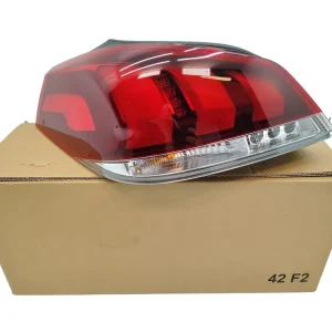 Světla Originál k Levý Peugeot 9807242780 Objednat Nyní